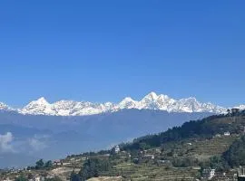 Manaslu Homestay