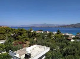 Vens apartment 90m2 at Eantio bay.