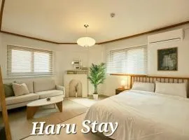 Haru Stay