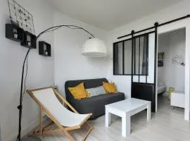 Appartement Le Mauresque