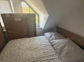 Sarfaklar Kleine Zimmer Elmshorn