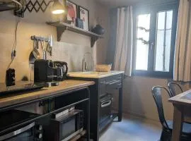 Zeller Kehr Apartment
