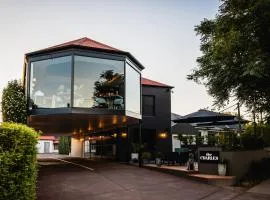 The Charles
