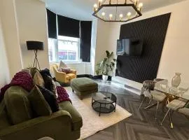 Jewel in the Laines Heart of Brighton