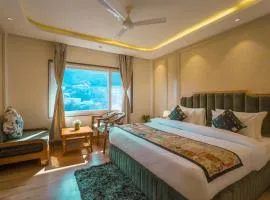 Tripli Hotels Royal Spring