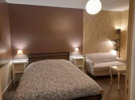 Studio Bagnoles de l'Orne