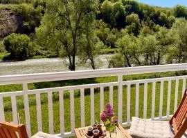 Prestige Deluxe River Villa