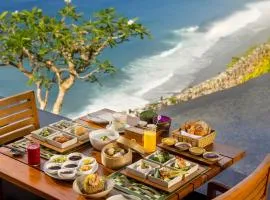 Bvlgari Resort Bali