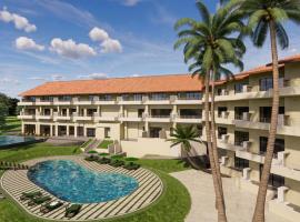 THE NEST ISHIGAKI, khách sạn ở Đảo Ishigaki