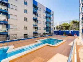 Apartamento Sunrise OrbiPlaya