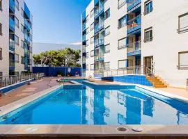 Apartamento Sunrise OrbiPlaya