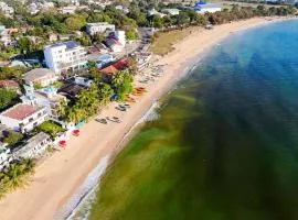 Dutch Bay Villa - Trincomalee