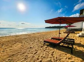 Dutch Bay Villa - Trincomalee