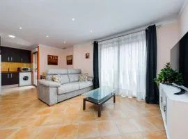 Mediterranean Apart Los Palacios