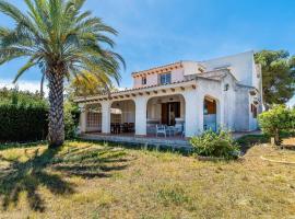 Chalet Mayor Zenia Beach, hotel di Orihuela
