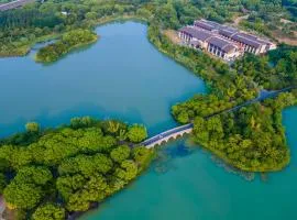 Holiday Inn Kunshan Huaqiao by IHG