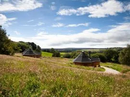 Little Seed Field Ripon Glamping