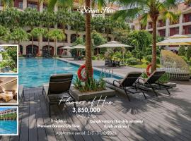 Senna Hue Hotel, hotel a Hue