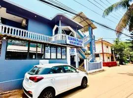 Elvins Place Guest House