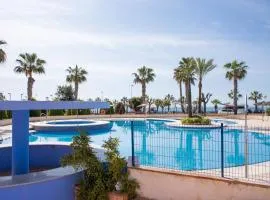 Aguamarina Ático Duplex Gran Terraza Cabo Roig
