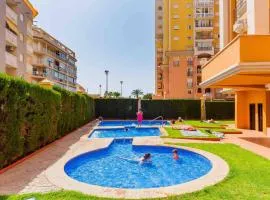 Sunrise Atalayas Luxury
