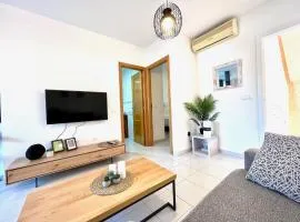 Bungalow Los Balcones