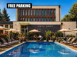 Doris Hotel