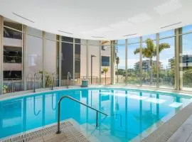 Wellness Oasis Resort