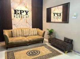 EPY HOMESTAY by egyhomez