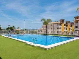 Playa del Pinet Apartment