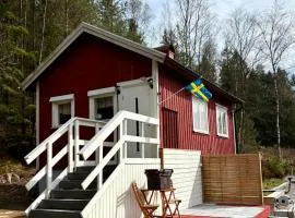 Nordic Stuga by Nedflo Lake & Forest - Fast Starlink WiFi