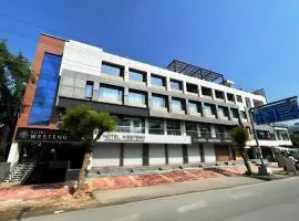 Cosmos Westend City Centre