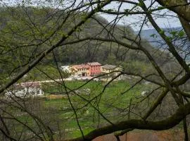 Bed and Breakfast La Quiete