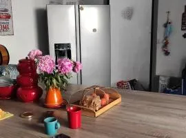 Grande maison dans les Corbières