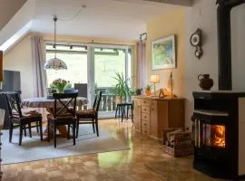 Ferienwohnung Belchenzeit