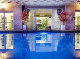 כינור דוד המלך במנות