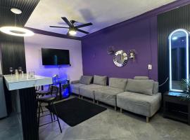 Departamento Mateos 503, khách sạn ở Ciudad Acuña