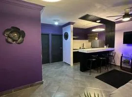 Departamento Mateos 503