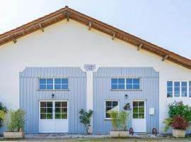Gite de Laluby, Hotel in Arx