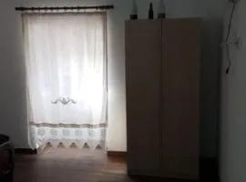 casa das Matriarcas- Avó Raquel