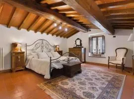 Casa Padronale Podere La Carbonaia