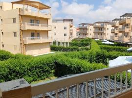 deluxe chalet and appartment in badr village, hotel i El-Alamein