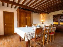 Chambres d'hôtes du Grand Parc