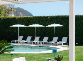 Divina Costiera, hotel v destinácii Agerola