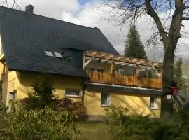 Ferienwohnung für 4 Personen 68 M²
