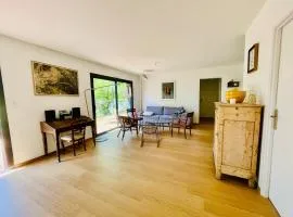 Le Refuge de Souspierre - Quiet & Disconnection