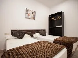 Hostal Rincón de Sol - Centro Madrid - Self Checkin