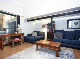Lismore Hillside Home on Ballina Road、リズモーのホテル