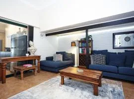 Lismore Hillside Home on Ballina Road