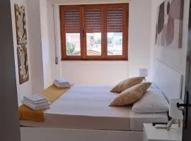 Argent House Orbetello